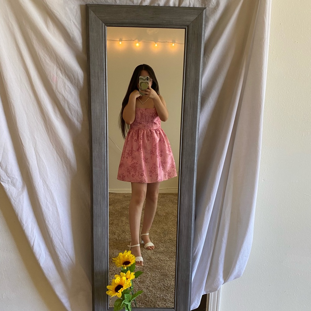 Women Floral Dress #small #Forever21